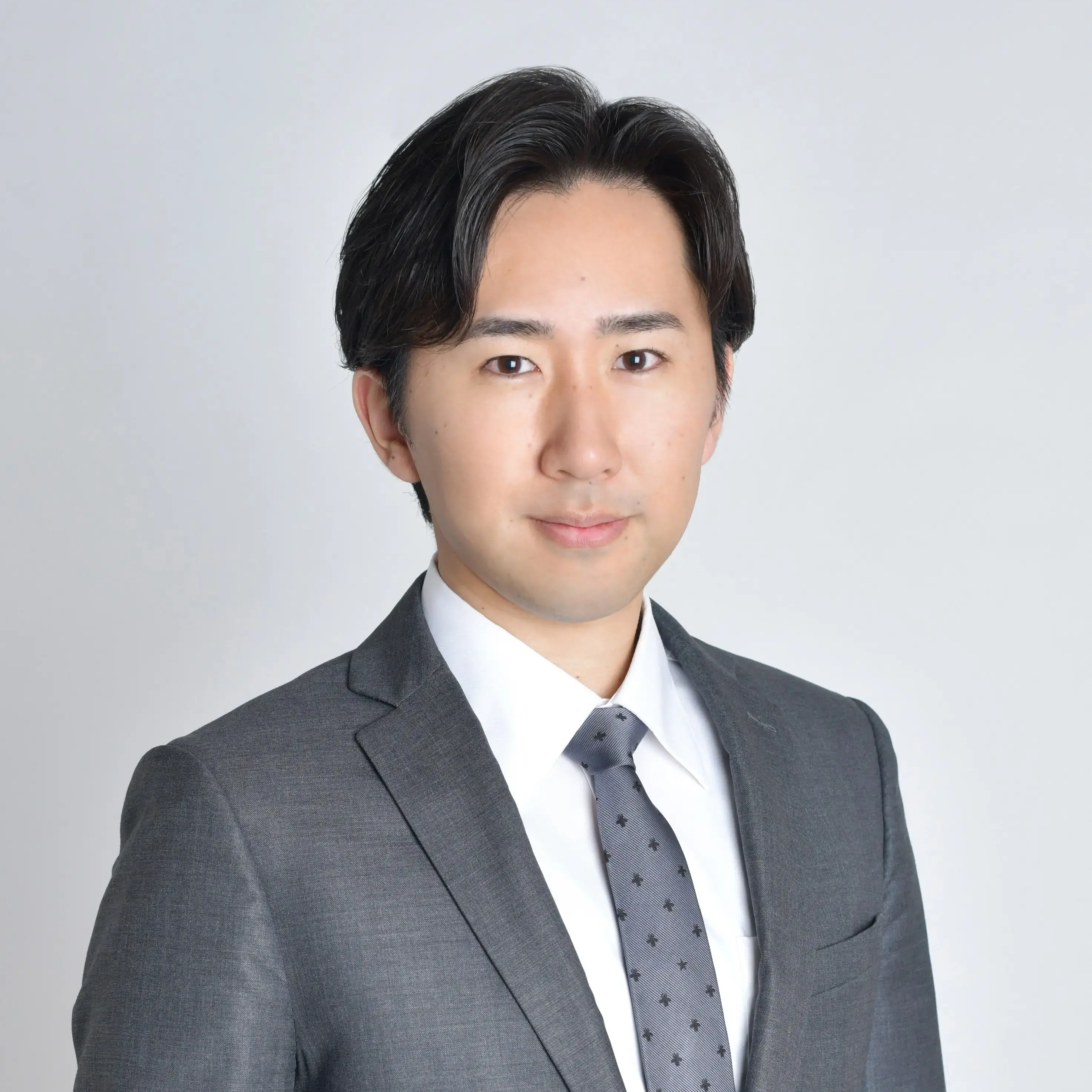 川股 将