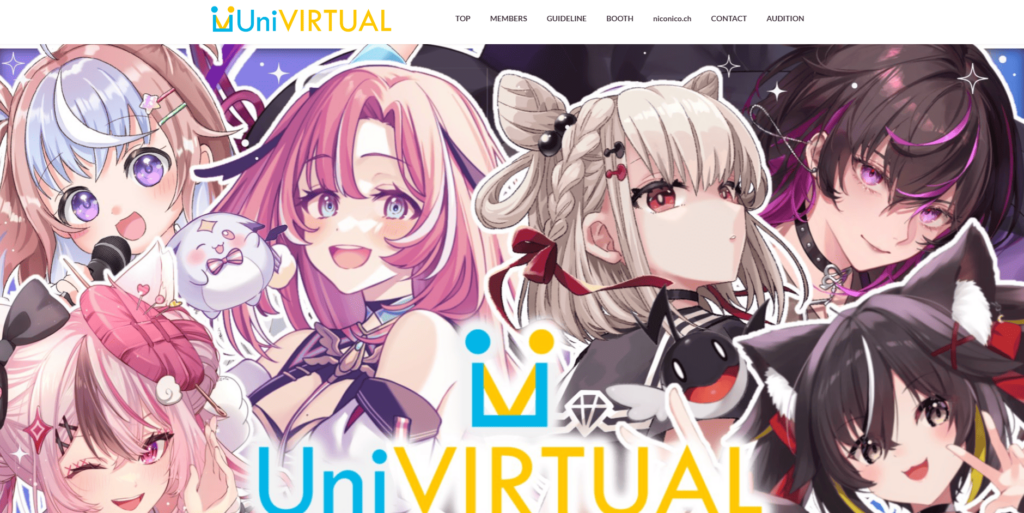 UniVIRTUAL