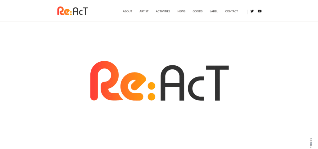 Re:AcT